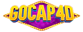 LOGO SITUS GOCAP4D